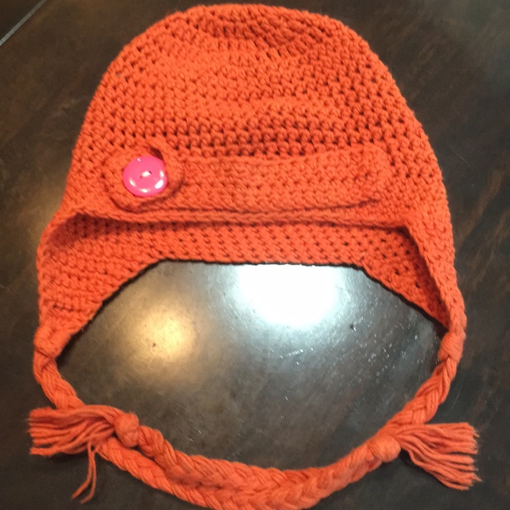 Girls hat